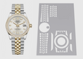 Rolex Datejust 31mm 278383 Jubilee Watch Protection Kit