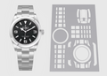 Explorer 40mm 224270 Watch Protection Kit