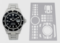 Submariner 40mm 16610 Watch Protection Kit