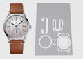 Omega Specialities CK859 Watch Protection Kit