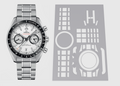 Omega Speedmaster 44.25mm 329.30.44.51.xx.xxx Watch Protection Kit