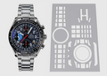 Omega Speedmaster 3520.XX.00 Watch Protection Kit
