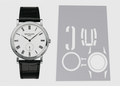 Patek Philippe Calatrava 36mm 5119G-001 Watch Protection Kit