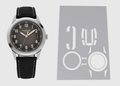 Patek Philippe Calatrava 40mm 5226G-001 Watch Protection Kit