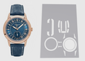 Patek Philippe Calatrava 42mm 5224R Watch Protection Kit