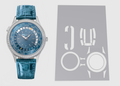 Patek Philippe Complications 36mm 7130G-016 Watch Protection Kit