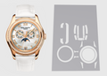 Patek Philippe Complications 37mm 4936R-001 Watch Protection Kit