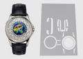 Patek Philippe Complications 39.5mm 5131G Watch Protection Kit
