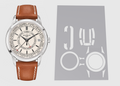 Patek Philippe Complications 40mm 5212A-001 Watch Protection Kit