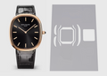 Patek Philippe Golden Ellipse 34.5 x 39.5mm 5738R-001 Watch Protection Kit