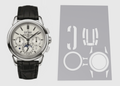 Patek Philippe Grand Complications 41mm 5270G-001 Watch Protection Kit