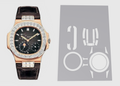 Patek Philippe Nautilus 40mm 5724R-001 Watch Protection Kit