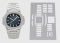 Patek Philippe Nautilus 5711 1A Watch Protection Kit