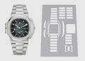 Patek Philippe Nautilus 5990-1A-011 Watch Protection Kit