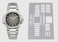 Patek Philippe Nautilus 7018-1A-011 Watch Protection Kit