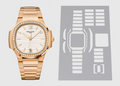Patek Philippe Nautilus 7118-1200R Watch Protection Kit