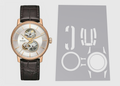 Rado Coupole Classic R22895025 Watch Protection Kit