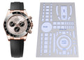 Rolex Oysterflex Daytona Ref: 1165XX