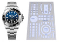 Rolex Deep Sea Ref: 126660